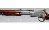Winchester ~ Model 1906 ~ .22 Long Rifle - 8 of 10