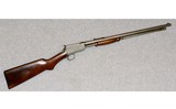 Winchester ~ Model 1906 ~ .22 Long Rifle - 1 of 10