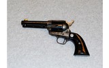 Colt ~ Single Action Army Generation 3 ~ .45 Colt - 2 of 2