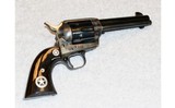 Colt ~ Single Action Army Generation 3 ~ .45 Colt - 1 of 2