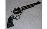 Colt ~ Single Action Army Third Generation ~ .32-20 Winchester - 1 of 2