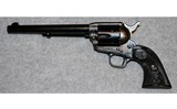 Colt ~ Single Action Army Third Generation ~ .32-20 Winchester - 2 of 2