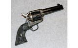 Colt ~ Single Action Army Third Generation ~ .45 Colt - 1 of 2