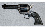 Colt ~ Single Action Army Third Generation ~ .45 Colt - 2 of 2