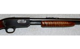 Winchester ~ Model 61 ~ .22 Long Rifle - 3 of 10