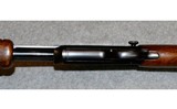 Winchester ~ Model 61 ~ .22 Long Rifle - 5 of 10