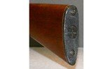 Winchester ~ Model 61 ~ .22 Long Rifle - 10 of 10