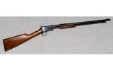 Winchester ~ Model '06 ~ .22 Long Rifle - 1 of 10