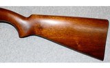 Remington Arms ~ Model 121 "The Fieldmaster" ~ .22 Long Rifle - 9 of 10