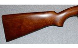 Remington Arms ~ Model 121 "The Fieldmaster" ~ .22 Long Rifle - 2 of 10