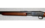 Remington Arms ~ Model 121 "The Fieldmaster" ~ .22 Long Rifle - 8 of 10