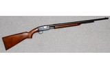 Remington Arms ~ Model 121 "The Fieldmaster" ~ .22 Long Rifle - 1 of 10