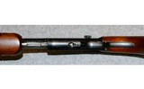 Remington Arms ~ Model 121 "The Fieldmaster" ~ .22 Long Rifle - 5 of 10