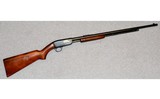 Winchester ~ Model 61 ~ .22 Long Rifle - 1 of 10