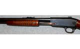 Winchester ~ Model 61 ~ .22 Long Rifle - 8 of 10