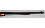 Winchester ~ Model 61 ~ .22 Long Rifle - 4 of 10