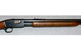 Remington Arms ~ Model 121 " The Fieldmaster" ~ .22 Long Rifle - 3 of 10