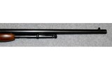Remington Arms ~ Model 121 " The Fieldmaster" ~ .22 Long Rifle - 4 of 10