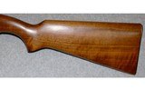 Remington Arms ~ Model 121 " The Fieldmaster" ~ .22 Long Rifle - 9 of 10