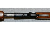 Remington Arms ~ Model 121 " The Fieldmaster" ~ .22 Long Rifle - 5 of 10
