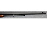 Remington ~ Model 12 ~ .22 Long Rifle - 4 of 10