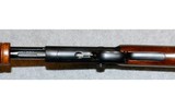 Remington ~ Model 12 ~ .22 Long Rifle - 5 of 10
