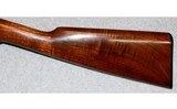 Remington ~ Model 12 ~ .22 Long Rifle - 9 of 10