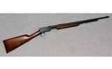 Winchester ~ Model 62A ~ .22 Short - 1 of 10