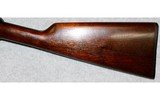Winchester ~ Model 62A ~ .22 Short - 9 of 10