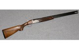 Beretta ~ Silver Pigeon II ~ 20 Gauge - 1 of 10