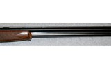 Beretta ~ Silver Pigeon II ~ 20 Gauge - 4 of 10