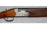 Beretta ~ Silver Pigeon II ~ 20 Gauge - 3 of 10