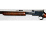 Winchester ~ Model 62A ~ .22 Short - 16 of 20