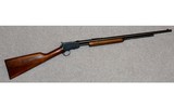 Winchester ~ Model 62A ~ .22 Short - 1 of 20