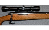 Remington ~ Model 721 ~ .270 Winchester - 3 of 10