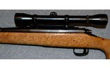 Remington ~ Model 721 ~ .270 Winchester - 8 of 10