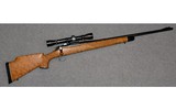 Remington ~ Model 721 ~ .270 Winchester - 1 of 10