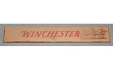 Winchester ~ Model 9422 XTR Classic ~ .22 Long Rifle - 11 of 13