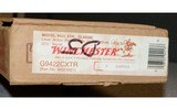 Winchester ~ Model 9422 XTR Classic ~ .22 Long Rifle - 12 of 13