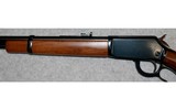 Winchester ~ Model 9422 XTR Classic ~ .22 Long Rifle - 8 of 13