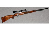 Weatherby ~ Mark XXII ~ .22 Long Rifle - 2 of 20