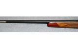 Weatherby ~ Mark V Deluxe ~ 7mm Weatherby Magnum - 7 of 10