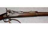Springfield Armory ~ 1884 Trapdoor Rifle ~ .45-70 Government - 3 of 13