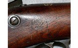 Springfield Armory ~ 1884 Trapdoor Rifle ~ .45-70 Government - 13 of 13