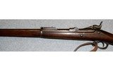 Springfield Armory ~ 1884 Trapdoor Rifle ~ .45-70 Government - 8 of 13