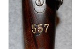 Springfield Armory ~ 1884 Trapdoor Rifle ~ .45-70 Government - 12 of 13