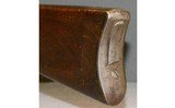 Springfield Armory ~ 1884 Trapdoor Rifle ~ .45-70 Government - 10 of 13