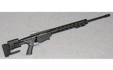 Ruger ~ Precision Rifle ~ 6.5 mm Creedmoor - 1 of 10