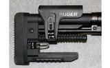 Ruger ~ Precision Rifle ~ 6.5 mm Creedmoor - 2 of 10