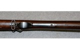 Springfield Armory ~ Model 1884 Rifle ~ .45-70 Government - 5 of 12